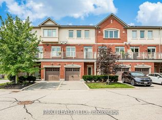 5725 Tosca Dr #2, Mississauga, ON L5M 0M1