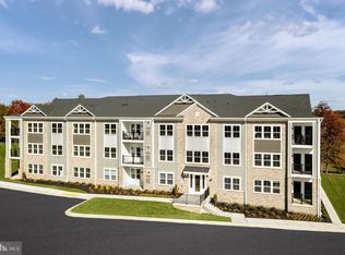 40 Liberty Rd UNIT 1Q, Sykesville, MD 21784