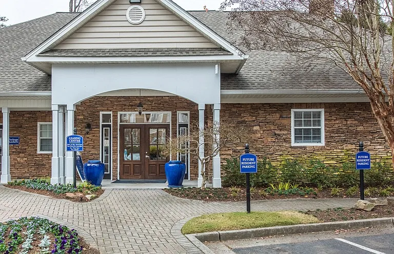 Park at Chastain Apartments — Photo 45