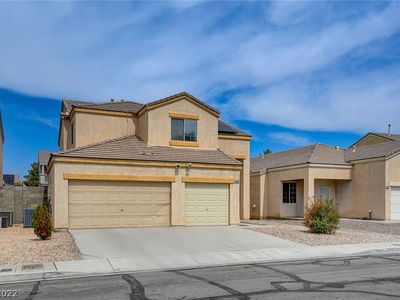 5942 Mabel Rd, Las Vegas, NV, 89110