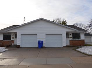 809 W Browning St, Appleton, WI 54914