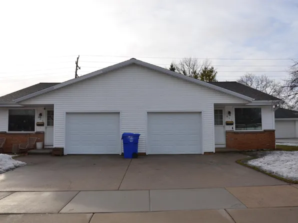 809 W Browning St, Appleton, WI 54914