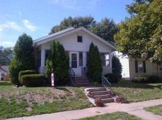 2042 43rd St, Rock Island, IL