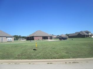 5300 Charleston Dr, Bartlesville, OK 74006