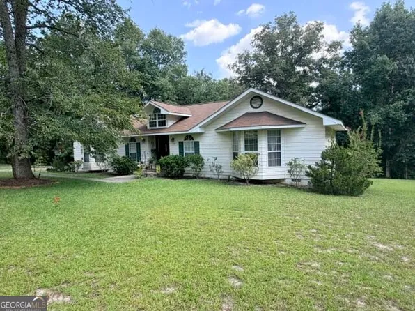 177 Rockingham Pl, Macon, GA 31217