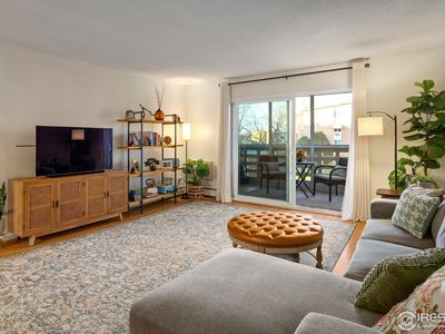 660 S Alton Way #6B, Denver, CO, 80247