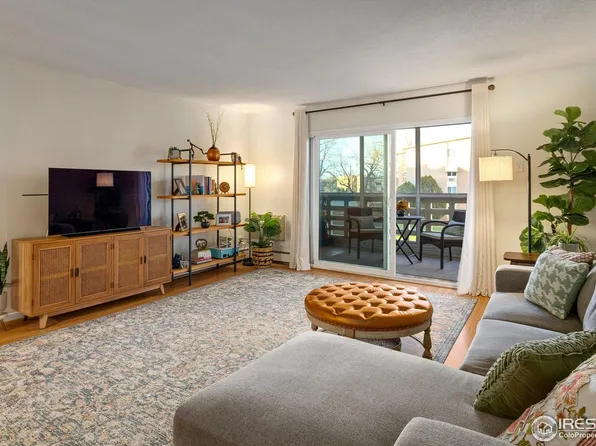 660 S Alton Way #6B, Denver, CO 80247