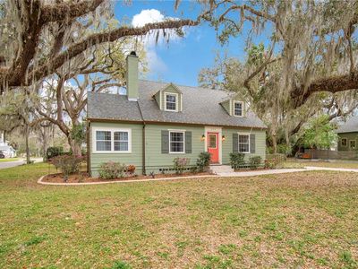 201 W 16th St, Sanford, FL, 32771