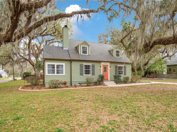 201 W 16TH STREET, SANFORD, FL 32771