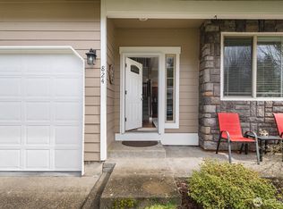 824 Sarah Ct NW, Olympia, WA 98502