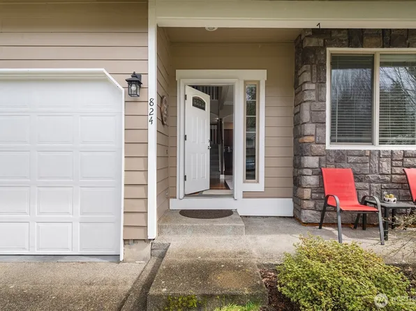 824 Sarah Court NW, Olympia, WA 98502