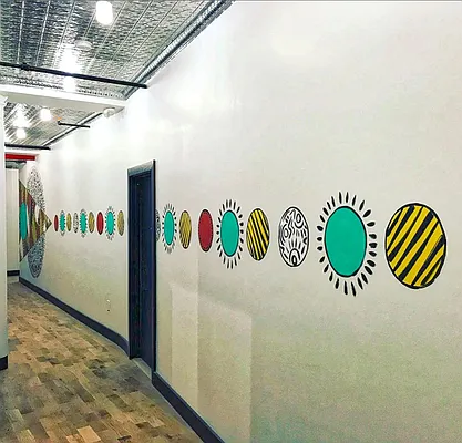 Rented by Bold New York | media 40