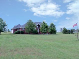 18 Barney Rd, Enola, AR 72047