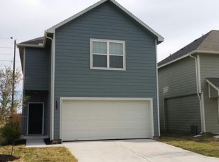 10035 Berrypatch Ln, Tomball, TX 77375