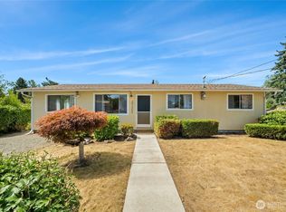 27205 118th Ave SE, Kent, WA