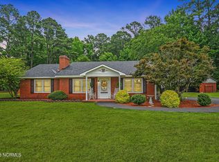 7188 State Highway 99 N, Pantego, NC 27860