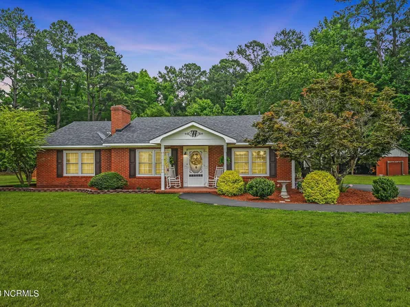 7188 Nc 99 Highway N, Pantego, NC 27860