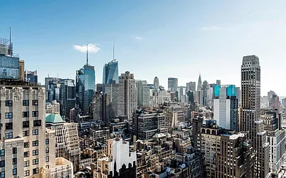 Rented by Brookfield (Funnel)