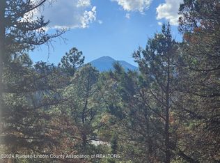 111 Sunset Dr, Alto, NM 88312