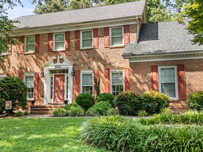 2505 Arbor Mist Trl, Hixson, TN, 37343