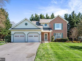 211 Deer Run Dr, Walkersville, MD
