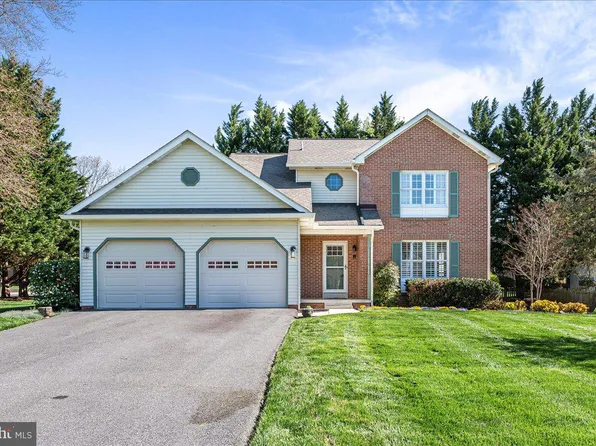 211 Deer Run Dr, Walkersville, MD 21793
