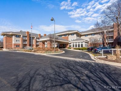 801 N McLean Blvd APT 218, Elgin, IL, 60123