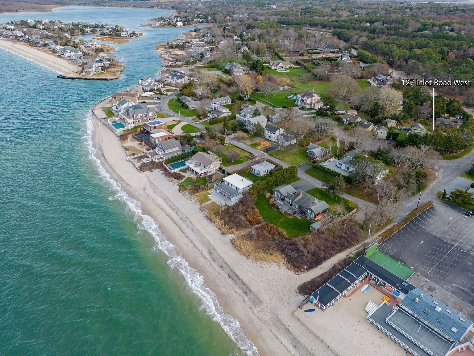 127 Inlet Rd W B, Hampton Bays, NY 11946 Zillow