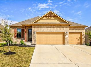 3824 Nightjar View Ter, Pflugerville, TX 78660
