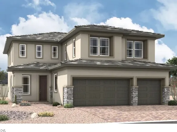 36 Fairdale Dr, Henderson, NV 89011