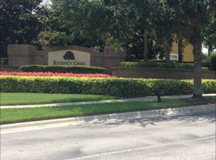 2331 Stockton Dr #TOWNHOME, Sanford, FL 32771