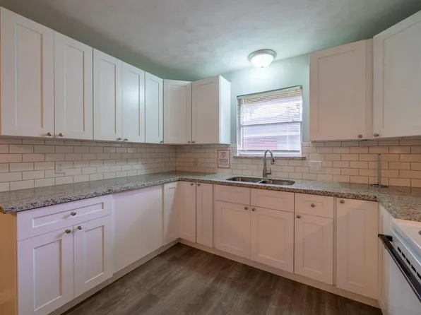 9503 Balsam Lane, Houston, TX 77078