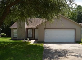 17334 Broken Back Dr, Crosby, TX 77532