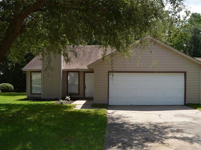 17334 Broken Back Dr, Crosby, TX, 77532