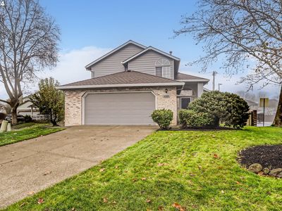 4088 NW 175th Pl, Portland, OR, 97229