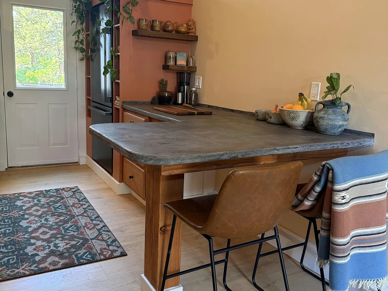 Studio, 450 sqft, $1,500 — Photo 4