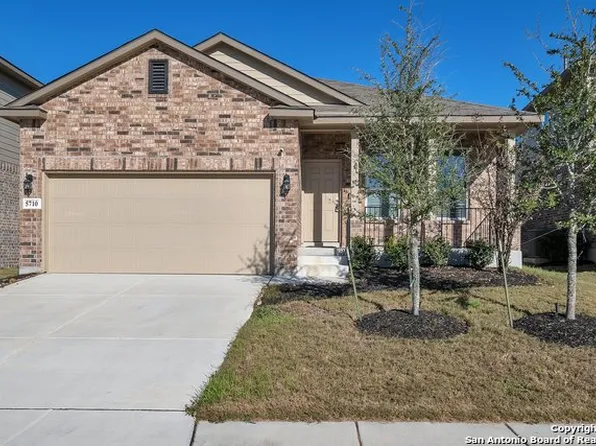 5710 Calaveras Way, San Antonio, TX 78253
