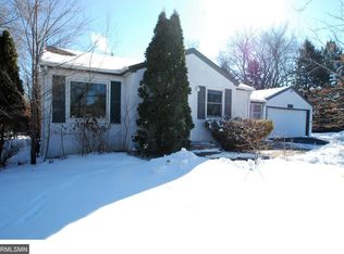 3314 NW 7th Ave, Anoka, MN 55303