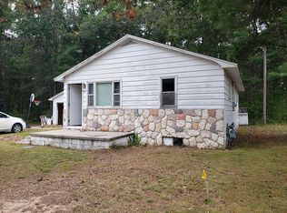 6215 Cedar Lake Rd, Oscoda, MI 48750