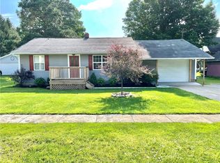 14413 Church St, Wattsburg, PA