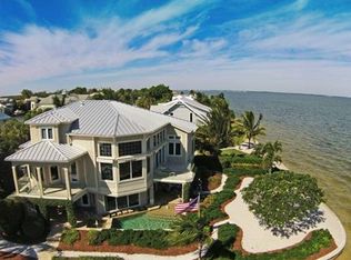 1204 Isabel Dr, Sanibel, FL 33957