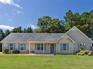 12 Shingle Oak Ct, Dallas, GA 30157