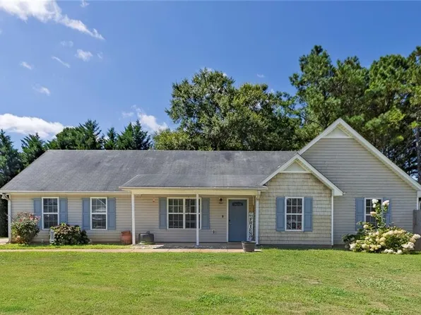 12 Shingle Oak Ct, Dallas, GA 30157