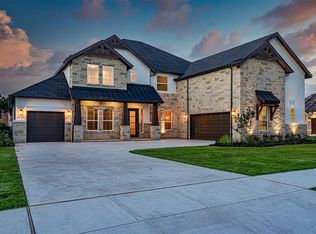 2212 Willa Brown Ct, Flower Mound, TX 75028