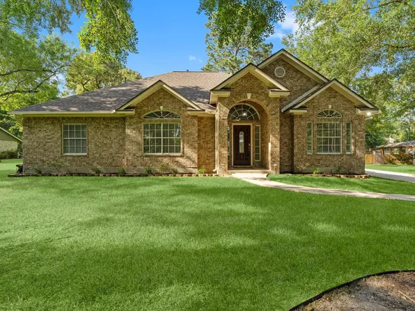 2333 Stableridge Dr, Conroe, TX 77384
