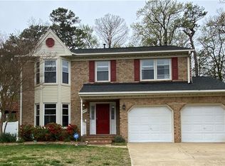 5477 Club Head Rd, Virginia Beach, VA 23455