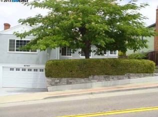 4040 Seven Hills Rd, Castro Valley, CA 94546