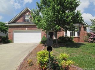 3254 Westridge Ln SW, Concord, NC 28027