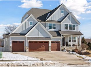 6300 Ranier Ln N, Maple Grove, MN 55311