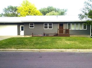 1217 S Lincoln St, Redwood Falls, MN 56283